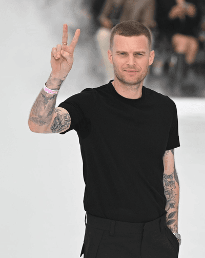 Matthew Williams Is Exiting Givenchy, Harper’s Bazaar Taps Carlos Nazario, and more news you missed